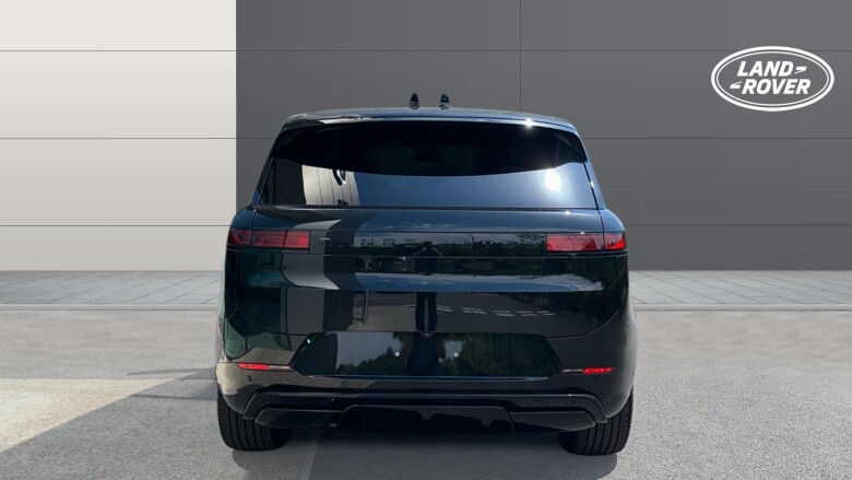 Land Rover Range Rover Sport 3.0 D250 Edition 5dr Auto Diesel Estate